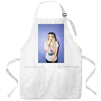 Hilary Duff Apron