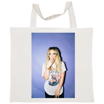 Hilary Duff Tote