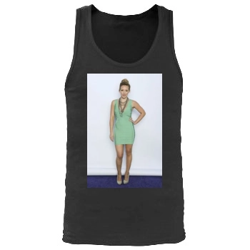 Hilary Duff Men's Tank Top