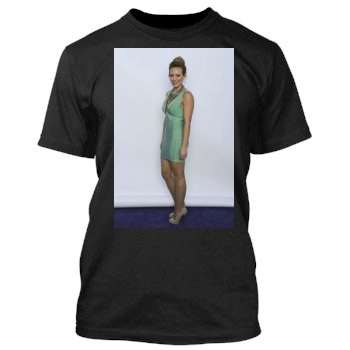 Hilary Duff Men's TShirt