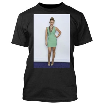 Hilary Duff Men's TShirt