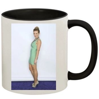 Hilary Duff 11oz Colored Inner & Handle Mug