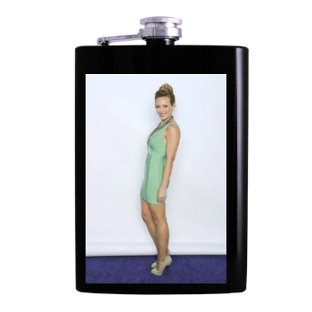 Hilary Duff Hip Flask