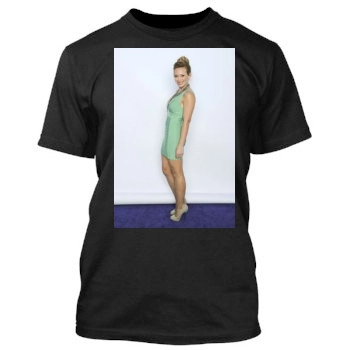 Hilary Duff Men's TShirt