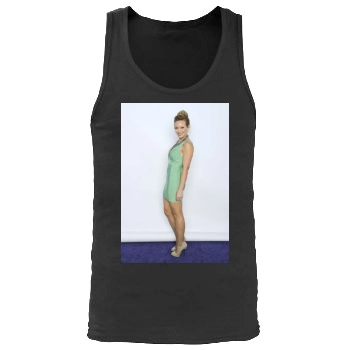 Hilary Duff Men's Tank Top