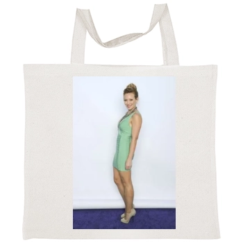 Hilary Duff Tote