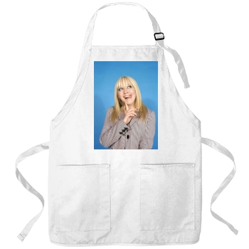 Hilary Duff Apron