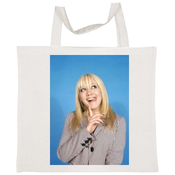 Hilary Duff Tote