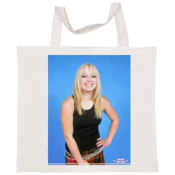 Hilary Duff Tote