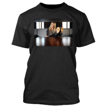 Hilary Duff Men's TShirt