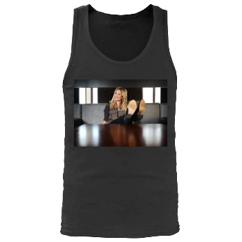 Hilary Duff Men's Tank Top