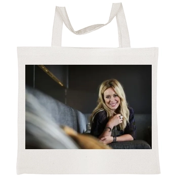 Hilary Duff Tote