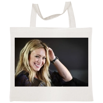 Hilary Duff Tote