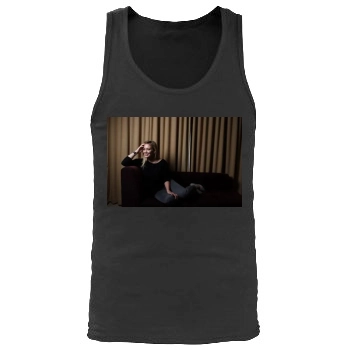 Hilary Duff Men's Tank Top