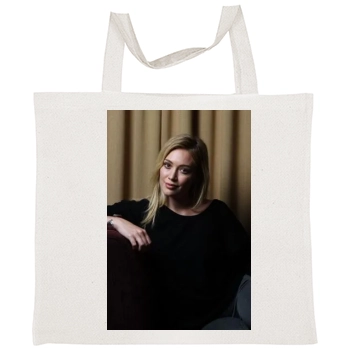 Hilary Duff Tote