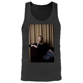 Hilary Duff Men's Tank Top