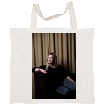 Hilary Duff Tote