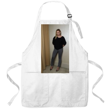 Hilary Duff Apron