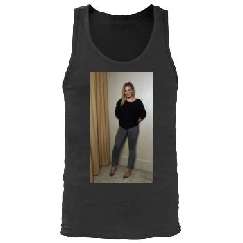 Hilary Duff Men's Tank Top