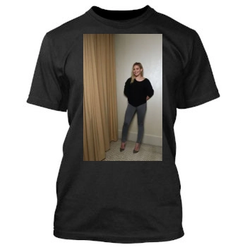 Hilary Duff Men's TShirt