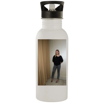 Hilary Duff Stainless Steel Water Bottle