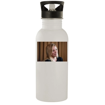 Hilary Duff Stainless Steel Water Bottle