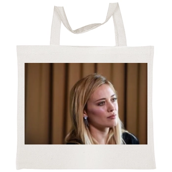 Hilary Duff Tote