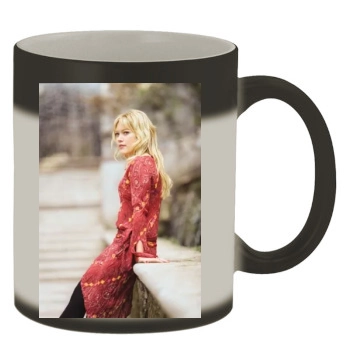 Hilary Duff Color Changing Mug