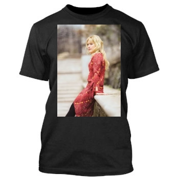 Hilary Duff Men's TShirt