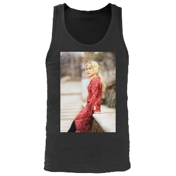 Hilary Duff Men's Tank Top