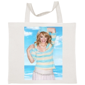 Hilary Duff Tote