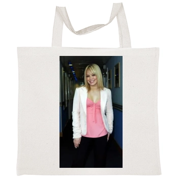 Hilary Duff Tote