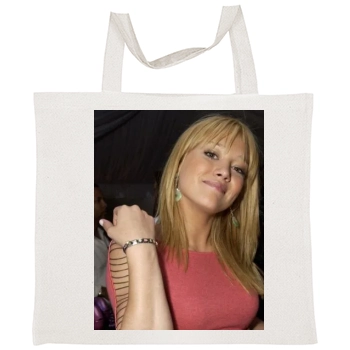 Hilary Duff Tote