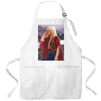 Hilary Duff Apron