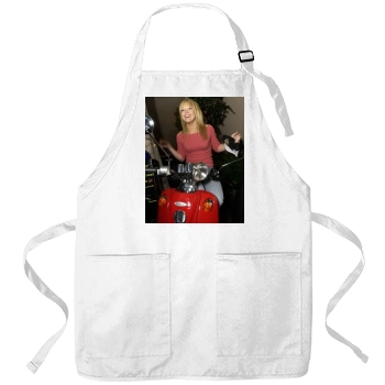 Hilary Duff Apron