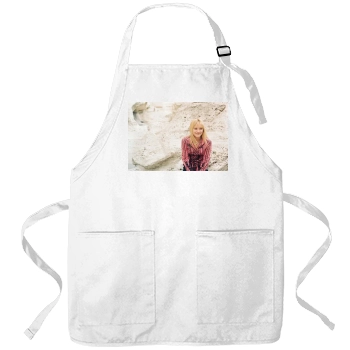 Hilary Duff Apron