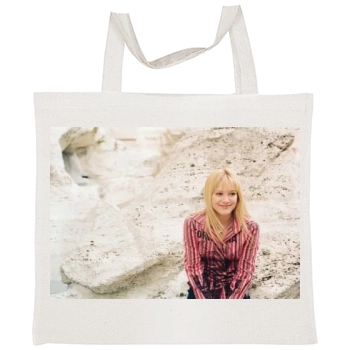 Hilary Duff Tote