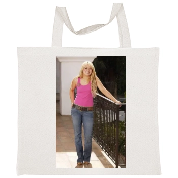 Hilary Duff Tote