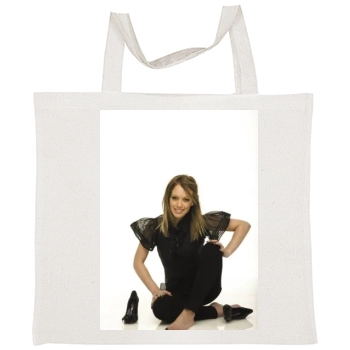 Hilary Duff Tote