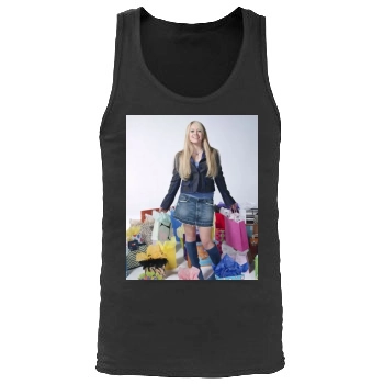 Hilary Duff Men's Tank Top