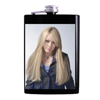 Hilary Duff Hip Flask