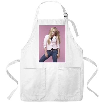 Hilary Duff Apron