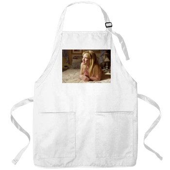 Hilary Duff Apron