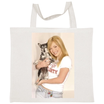 Hilary Duff Tote