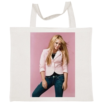 Hilary Duff Tote