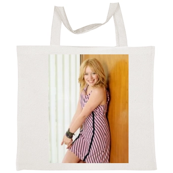 Hilary Duff Tote