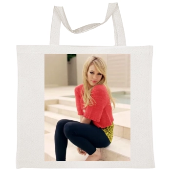 Hilary Duff Tote