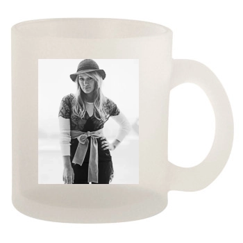 Hilary Duff 10oz Frosted Mug