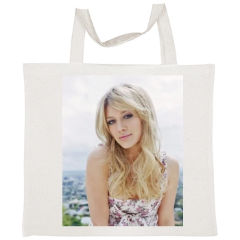 Hilary Duff Tote