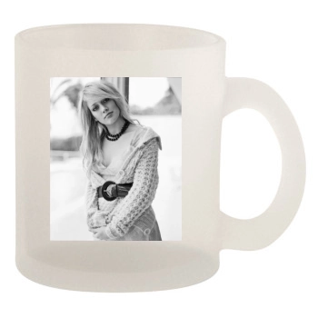 Hilary Duff 10oz Frosted Mug